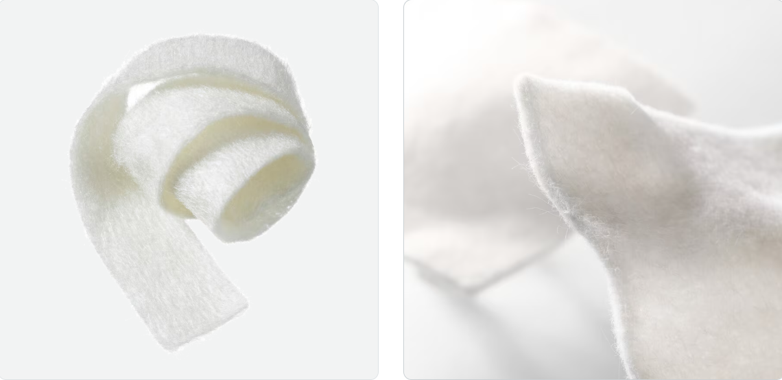 پانسمان زخم پای دیابتی