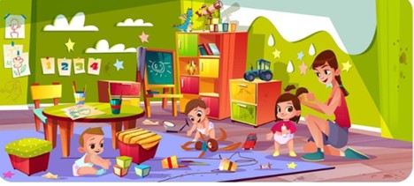 روانشناسی کودک 2